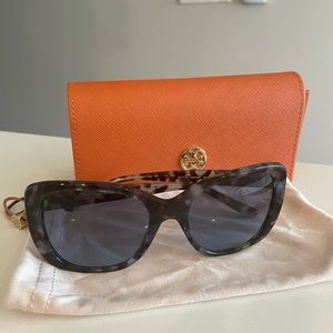 Tory Burch Sunglasses